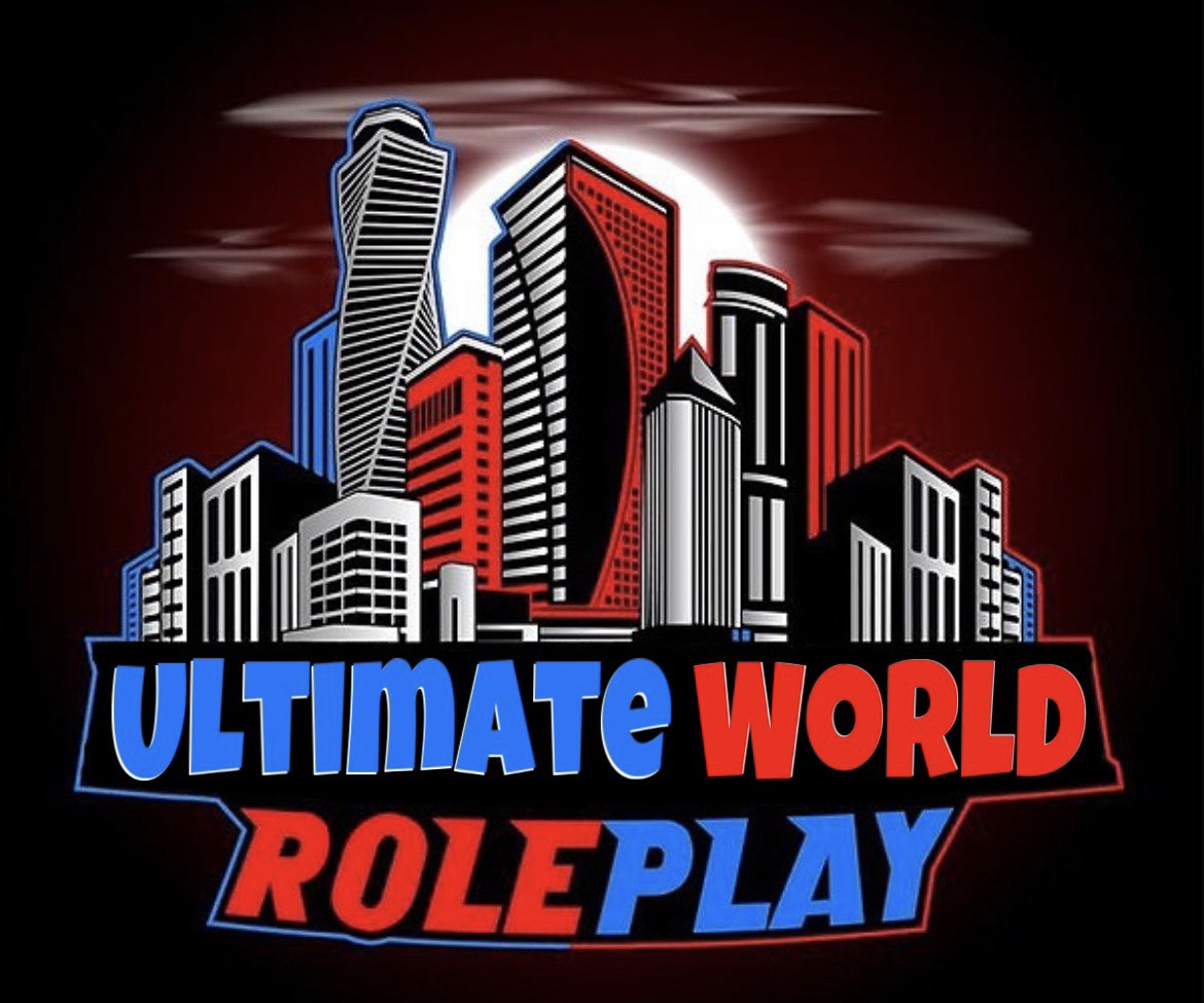 Ultiamte World Network Logo